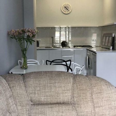 Sunny Apartment Ortachala Тбілісі Екстер'єр фото